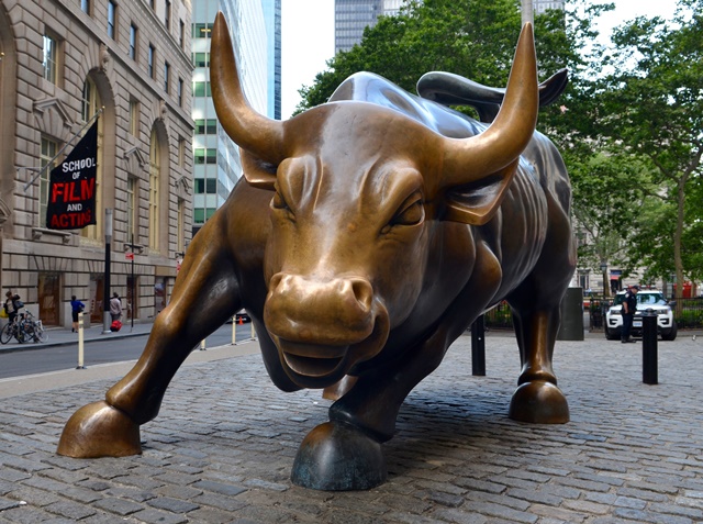 Eighth Anniversary of the Bull Market | Fiduciary Financial Advisor