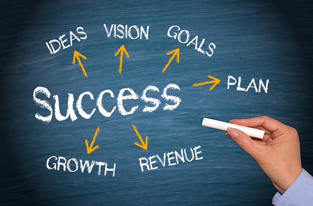 5 Success Strategies for Business Owners | Fee-Only Financial Planners ...